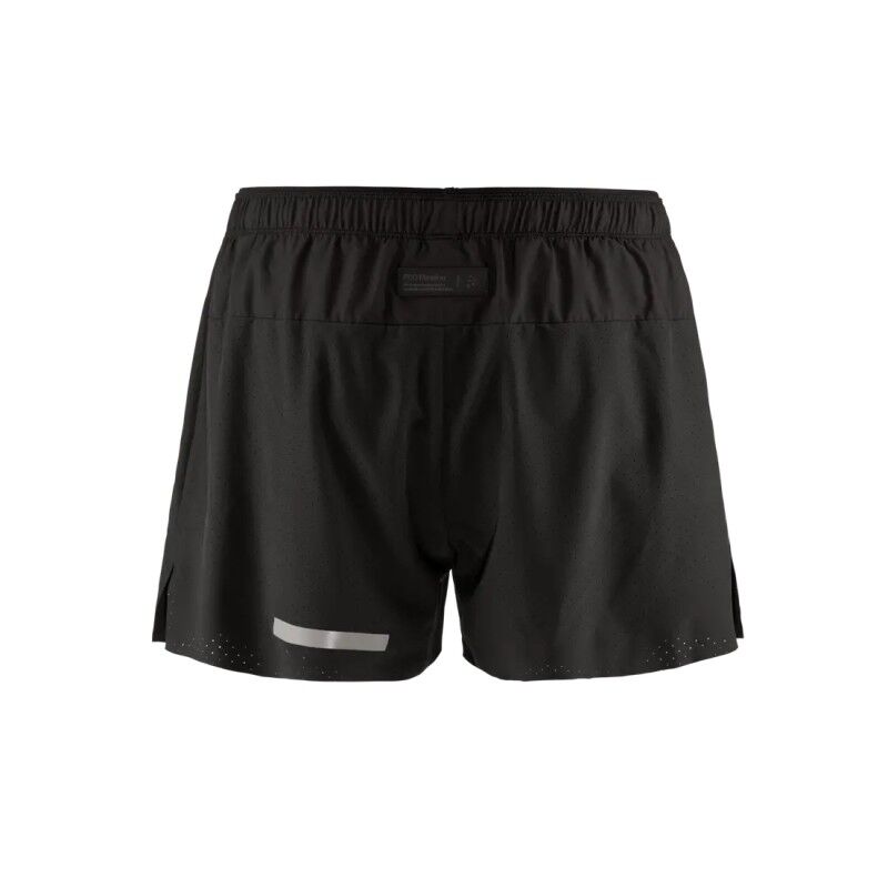 Craft Pro Hypervent 2-in-1 Short - Running shorts - Men's | Hardloop