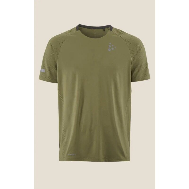 Craft Pro Hypervent Tee 2 - T-shirt meski | Hardloop