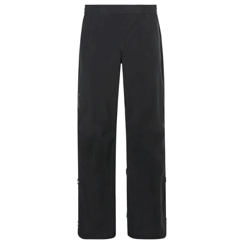Vaude Yaras Rain Pants IV - Waterproof trousers - Men's | Hardloop