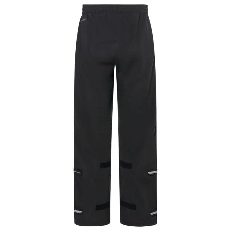 Vaude Yaras Rain Pants IV - Regnbyxa - Herr | Hardloop