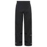 Vaude Yaras Rain Pants IV - Sadehousut - Miehet | Hardloop