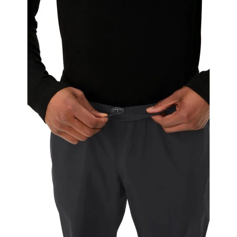Vaude Yaras Rain Pants IV - Regnbyxa - Herr | Hardloop