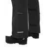 Vaude Yaras Rain Pants IV - Pantalon imperméable homme | Hardloop
