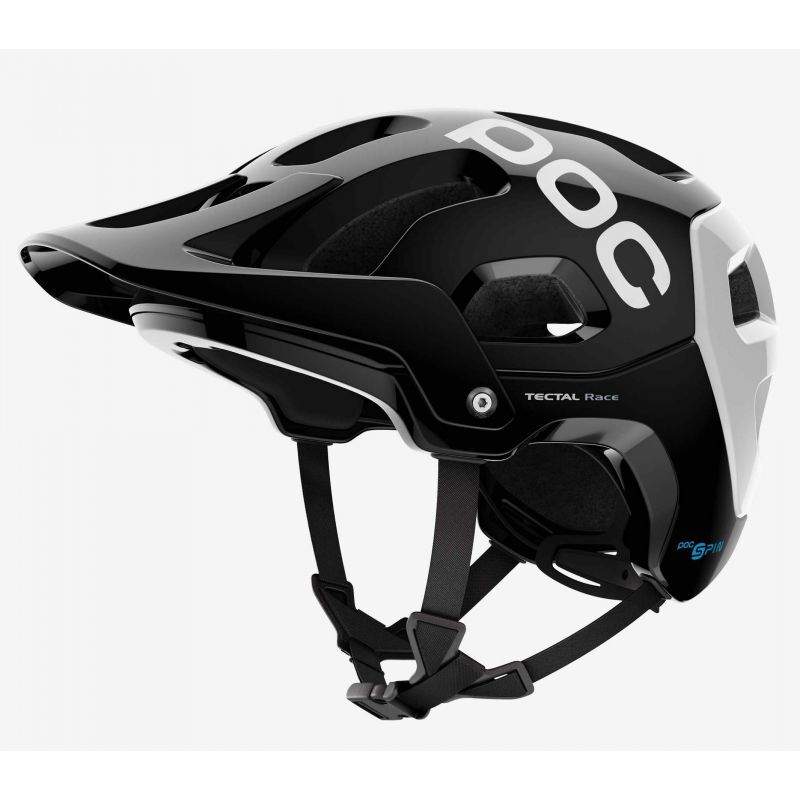 Poc Tectal Race Spin Mountain bike Helmet