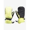 Quiksilver Mission Youth Mitt - Handschoenen - Kinderen | Hardloop