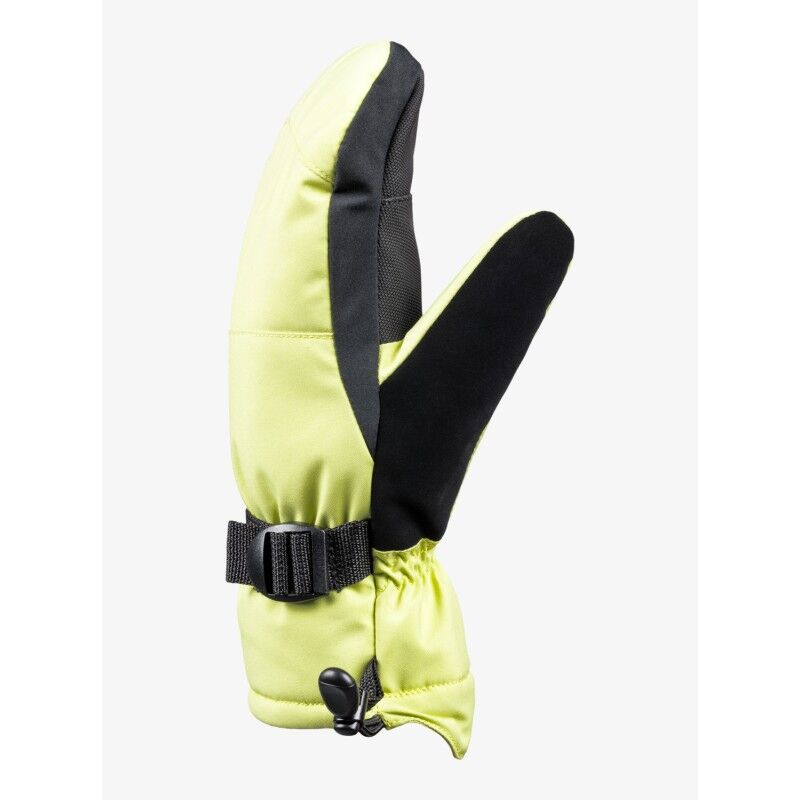 Quiksilver Mission Youth Mitt - Handsker - Barn | Hardloop