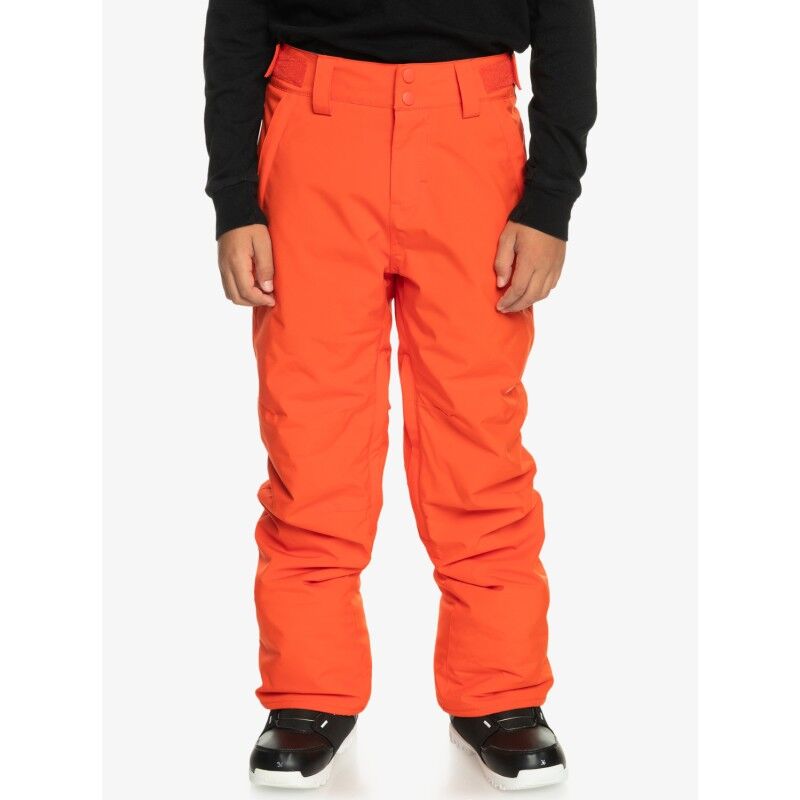 Estate Youth Pant - Lasketteluhousut - Lasten