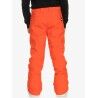 Quiksilver Estate Youth Pant - Ski trousers - Kid's | Hardloop