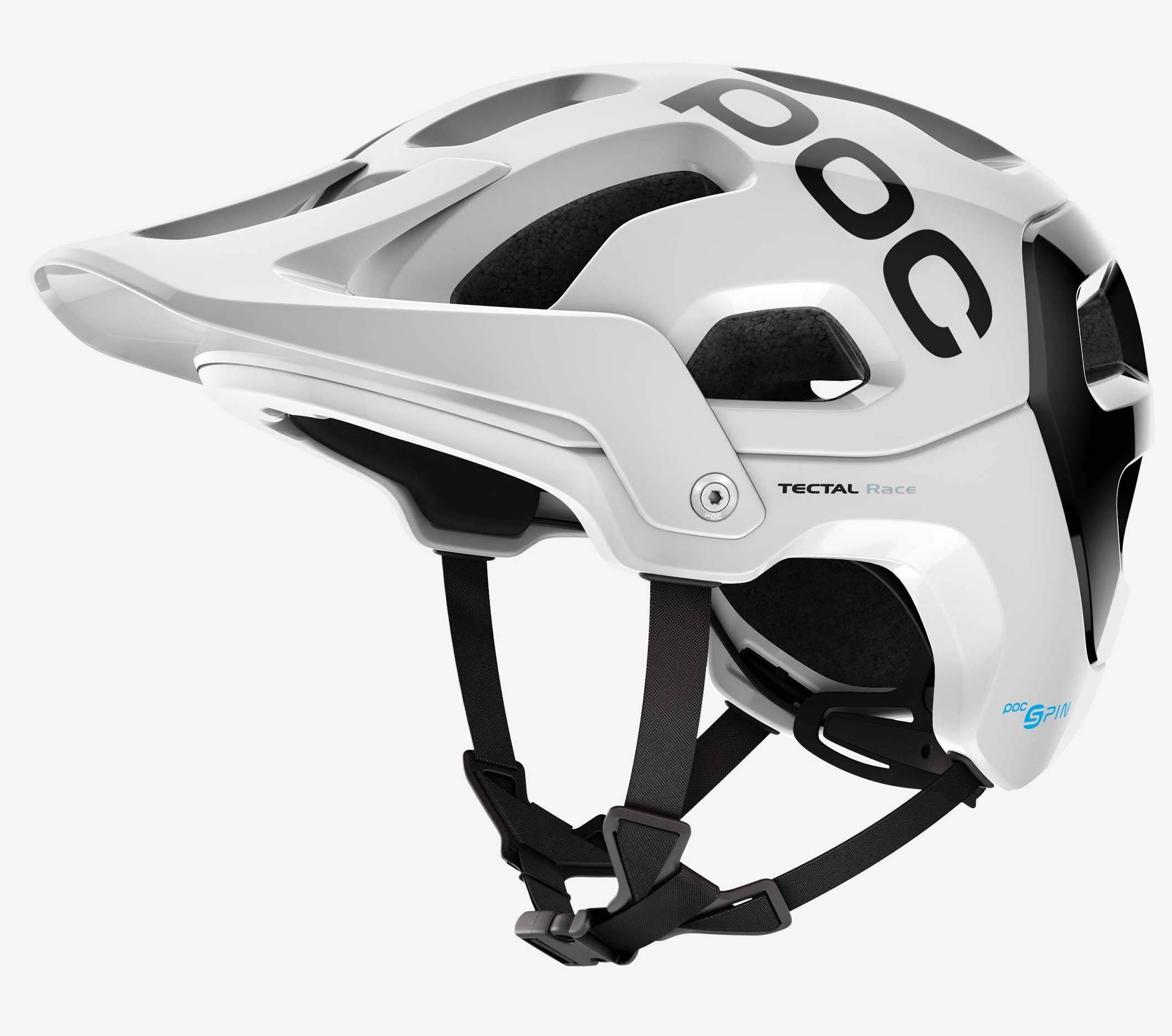 Poc Tectal Race Spin - Mountain bike Helmet