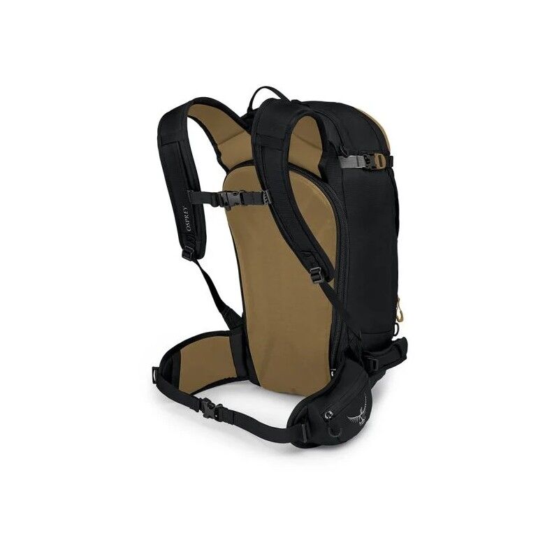 Osprey Soelden 32 - Skirucksack - Herren | Hardloop