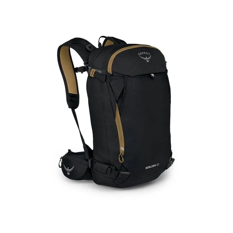 Osprey Soelden 32 - Skirucksack - Herren | Hardloop