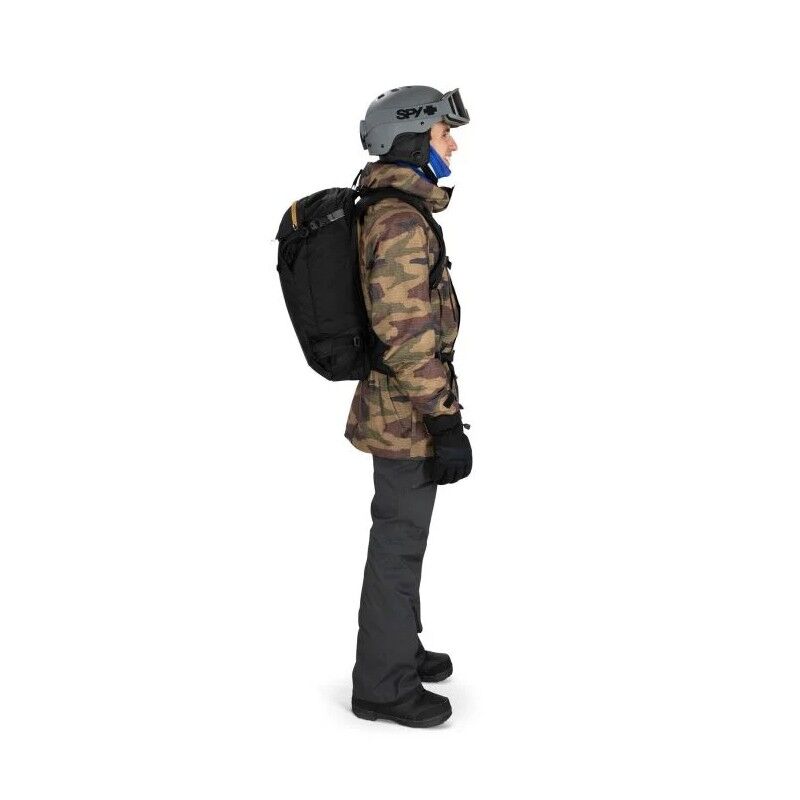 Osprey Soelden 32 - Skirucksack - Herren | Hardloop