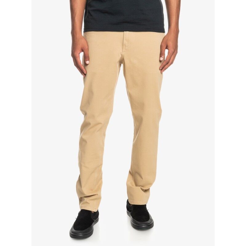 Quiksilver Krandy - Trousers - Men's | Hardloop