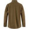 Fjällräven Singi Flannel Overshirt - Shirt - Women's | Hardloop