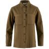 Wood Brown