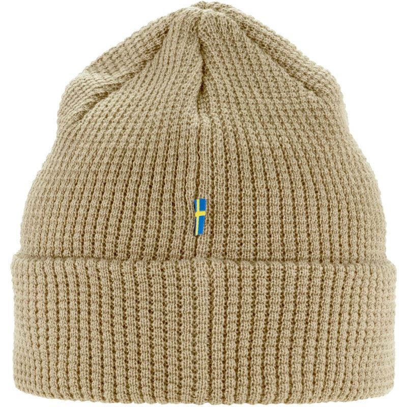 Fjällräven Tab Hat - Beanie | Hardloop