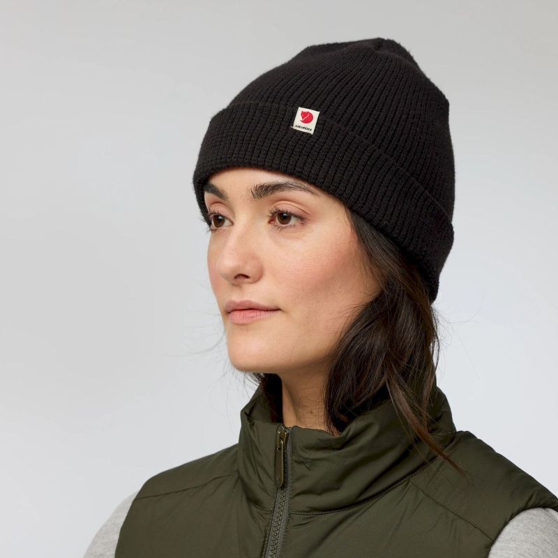 Fjällräven Tab Hat - Mütze | Hardloop