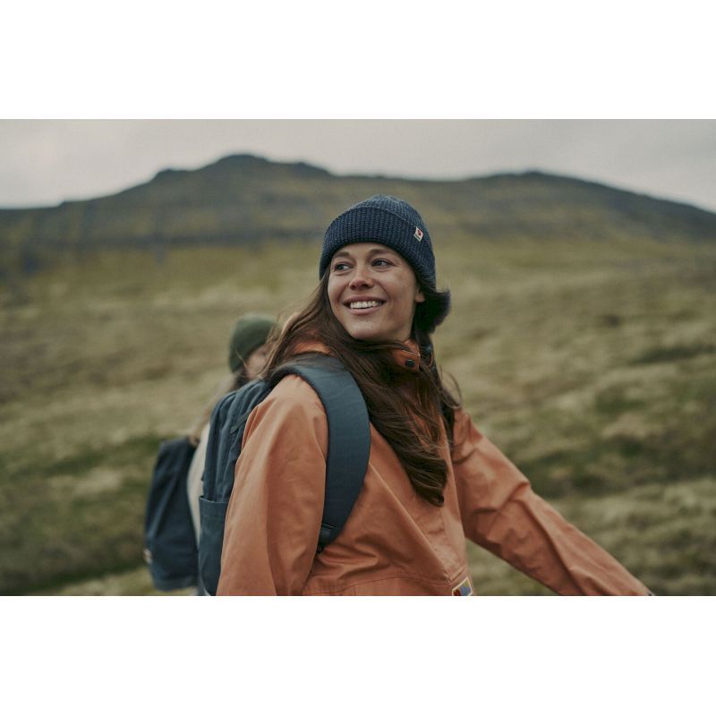 Fjällräven Tab Hat - Mütze | Hardloop