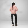 Fjällräven Fjällräven Logo Sweater - Sweatshirt femme | Hardloop