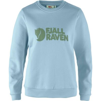 Fjällräven Logo Sweater - Bluza (bez kaptura) damska