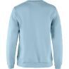 Fjällräven Fjällräven Logo Sweater - Sweatshirt femme | Hardloop