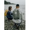 Fjällräven Fjällräven Logo Sweater - Sweatshirt femme | Hardloop