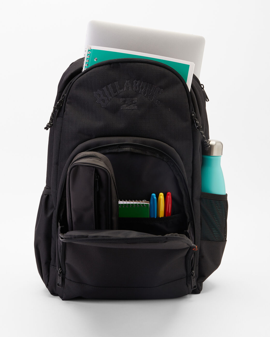 Billabong Command - Backpack | Hardloop