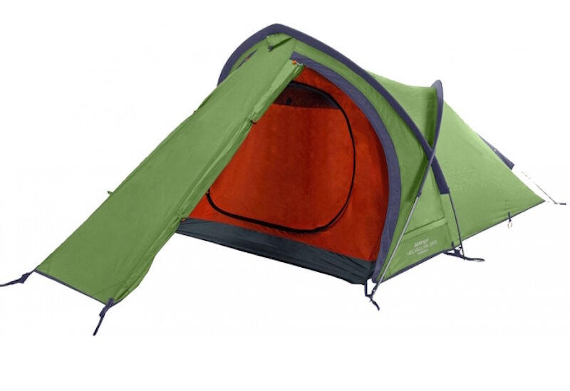 Vango - Helvellyn 200 - Tenda da campeggio