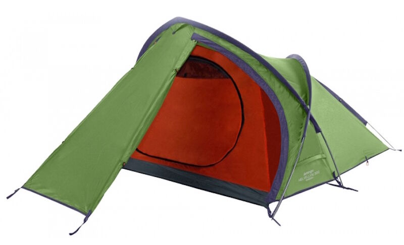 Vango - Helvellyn 300 - Tenda da campeggio
