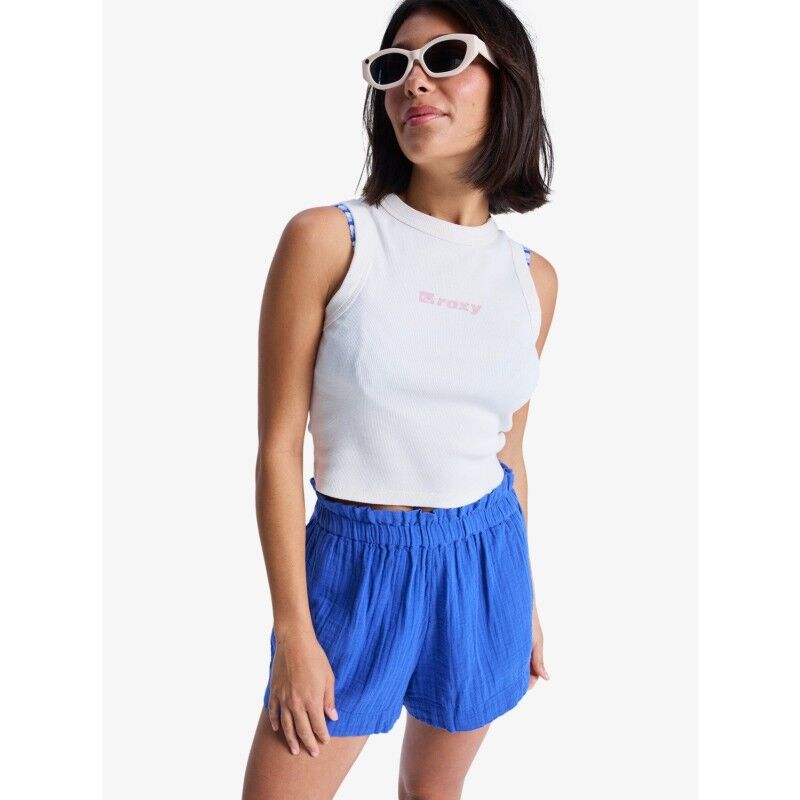 Roxy What A Vibe - Pantaloncini - Donna | Hardloop