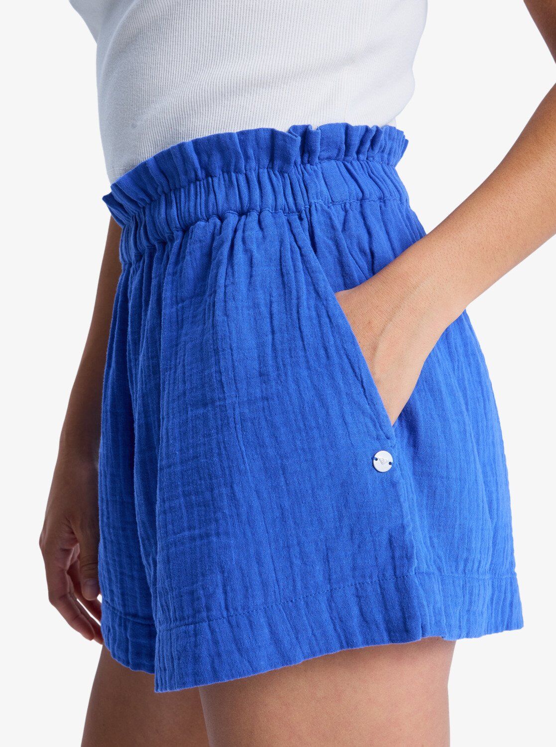 Roxy What A Vibe - Pantaloncini - Donna | Hardloop