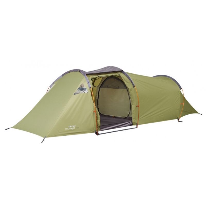 Vango Knoydart 200 - Teltta
