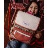 Hello Hossy Leopard Backpack Kid - Zaino urbano - Bambino | Hardloop