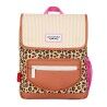 Leopard / Creme / Marron