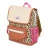 Hello Hossy Leopard Backpack Kid - Zaino urbano - Bambino | Hardloop