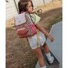 Hello Hossy Leopard Backpack Kid - Urban rugzak - Kinderen | Hardloop