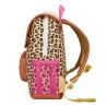 Hello Hossy Leopard Backpack Kid - Zaino urbano - Bambino | Hardloop