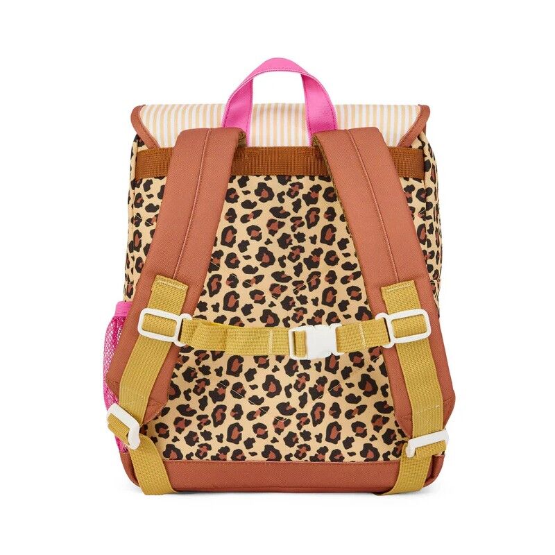 Hello Hossy Leopard Backpack Kid - Urban ryggsäck - Børn | Hardloop