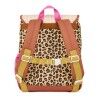 Hello Hossy Leopard Backpack Kid - Zaino urbano - Bambino | Hardloop