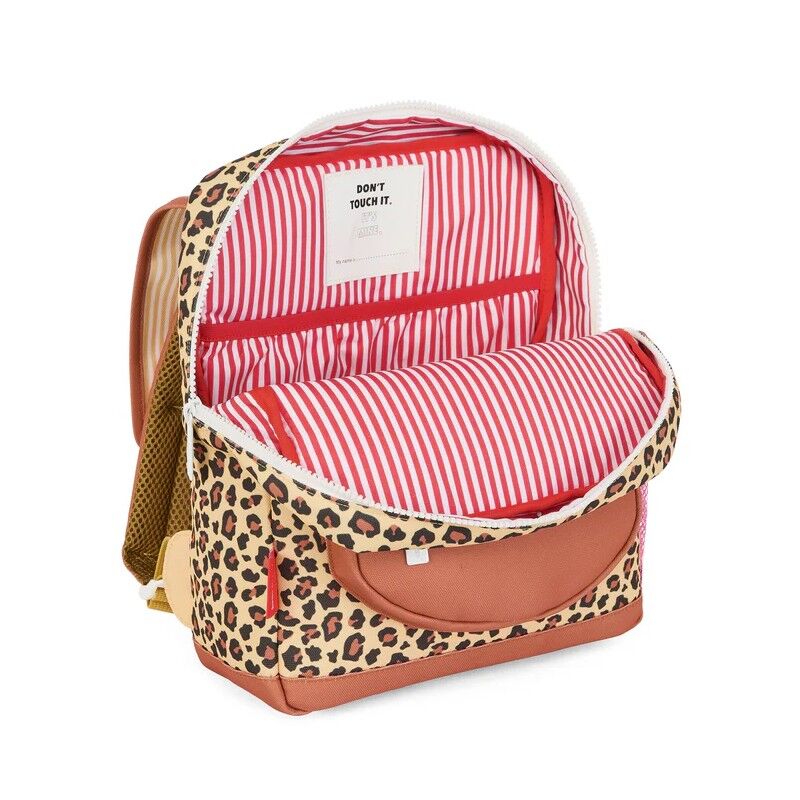Hello Hossy Leopard Backpack Kid - Urban backpack - Kids' | Hardloop