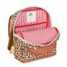 Hello Hossy Leopard Backpack Kid - Zaino urbano - Bambino | Hardloop