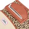 Hello Hossy Leopard Backpack Kid - Zaino urbano - Bambino | Hardloop