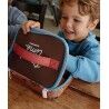 Hello Hossy Mascots Ride Snack Bag - Frigorifero portatile | Hardloop
