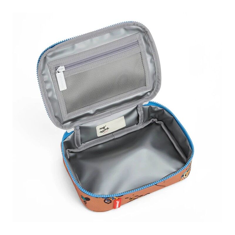 Hello Hossy Mascots Ride Snack Bag - Glacière | Hardloop
