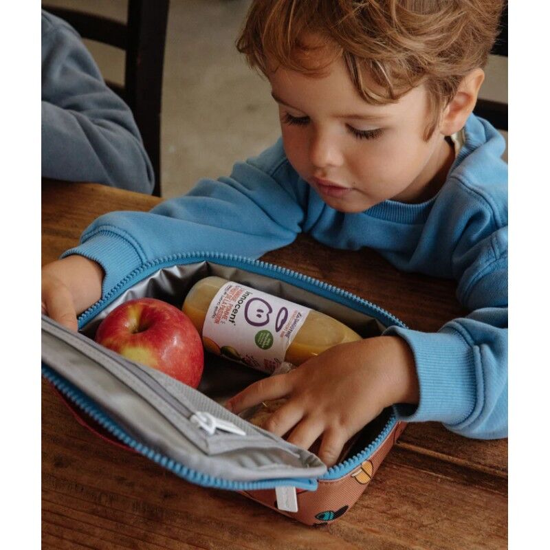 Hello Hossy Mascots Ride Snack Bag - Cooler | Hardloop
