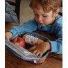 Hello Hossy Mascots Ride Snack Bag - Frigorifero portatile | Hardloop