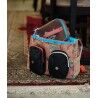 Hello Hossy Mascots Ride Snack Bag - Frigorifero portatile | Hardloop