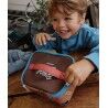 Hello Hossy Mascots Ride Snack Bag - Cooler | Hardloop