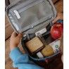 Hello Hossy Mascots Ride Snack Bag - Frigorifero portatile | Hardloop