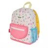 Hello Hossy Berry Bloom Backpack - Zaino urbano - Bambino | Hardloop